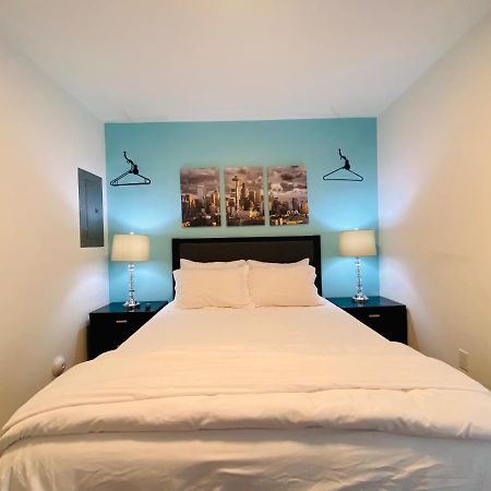 Modern Ballard Townhouse - 92 Walkscore & Rooftop! Seattle Esterno foto